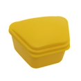 thumbnail image 2 of Blekii Denture Storage Box - False Teeth Appliance Basket, Rinsing Case with Secure Lid, for Daily Storage & Cleaning, 2 of 9