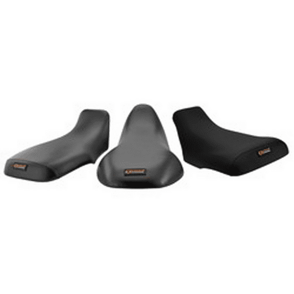 Pacific Power Standard Black Quadworks Seat Cover 30-53290-01