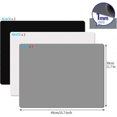 thumbnail image 5 of 5Pcs Silicone Mat 30 x 40 cm, Non-Stick Non- Baking Mat, Table Mat, Dough Mat, Silicone Film Work Mat, Counter Mat, 5 of 5