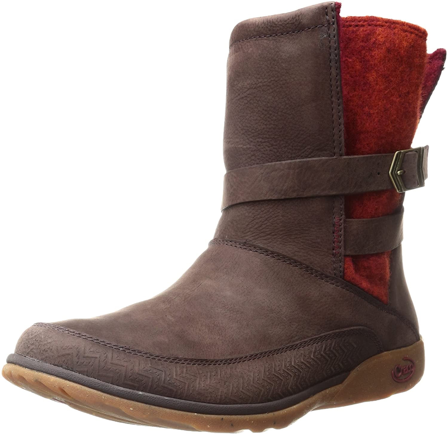 chaco hopi boots black