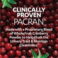thumbnail image 3 of Suplemento AZO Cranberry Urinary Tract Health 100 cápsulas blandas, 3 of 8