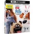 The Secret Life of Pets