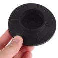 thumbnail image 2 of DEEPCRAFF 4Set Rubber Anti Vibration Pads for Washing Machines Stabilizer Feet for Floor Protection, 2 of 5