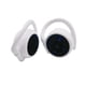 thumbnail image 3 of Auriculares estéreo HiFi Royalvide Jubapool inalámbricos con micrófono y reducción de ruido V 5.1 Blanco, 3 of 7