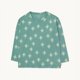 thumbnail image 1 of Nuevo Tc 2023 otoño niños niñas casa niños camisetas y trajes de mallas niños estampado de dibujos animados conjuntos de pijamas de Navidad ropa de bebé, 1 of 4
