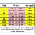 thumbnail image 2 of Women's Neoprene Sweat Vest Sauna Suit Slimming Body Shaper Workout Vest, 2 of 2