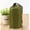 Olive Green, variant on Zcyifa Emergency Raincoat Storage Bags, Nylon Travel Bags Drawstring Laundry Bags Waterproof Storage Compression Bags for Home Outdoor Camping Backpacking Use