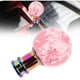 thumbnail image 1 of Perilla de cambio de marchas perfecl transmisión manual forma rosado, 1 of 7