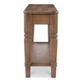 thumbnail image 3 of Moe's Home Collection Russet Console Table Wood Brown, 3 of 10