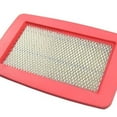 thumbnail image 4 of suitable for Air Filter Element compatible with RED MAX EB7001 EBZ7001 EBZ7100 EBZ7100RH EBZ7150 EBZ7150RH EBZ7500 EBZ7500RH, 4 of 6