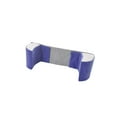 thumbnail image 3 of Cojín de lateral para silla, funda extraíble, relleno de espuma de alta densidad, respaldo suave, correa ajustable para adultos, 3 of 8