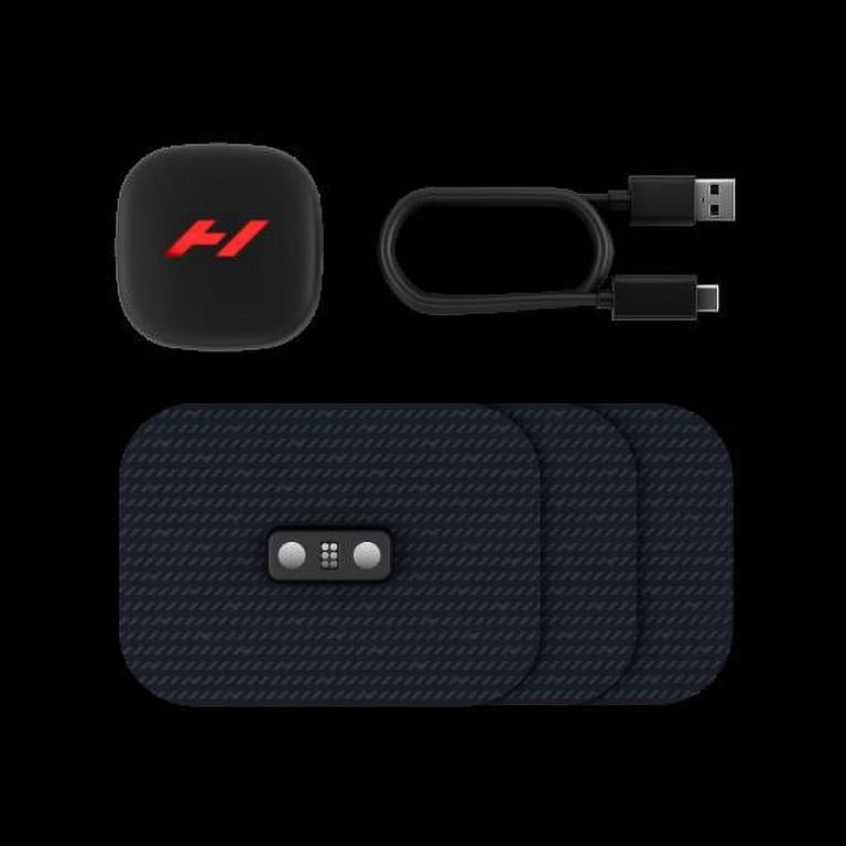 venom go heat + vibration wearable Hyperice Venom Go main image 1