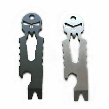 Le Multi-outil Titanium Pry Bar EDC Arrive Sur Indiegogo - Tech Tribune
