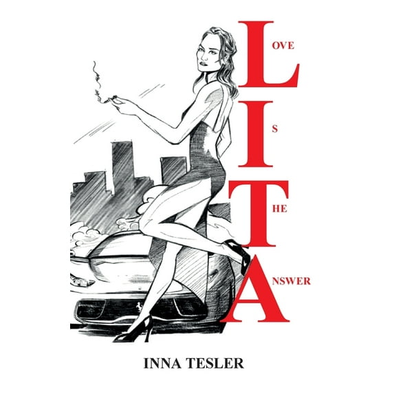 Love is the Answer, (Paperback)