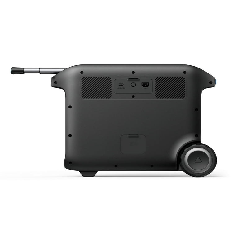Amazon.com: Anker PowerHouse 767 Portable Solar Generator