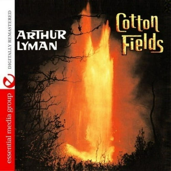 Cotton Fields (CD) (Remaster)