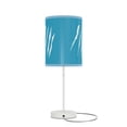 thumbnail image 3 of Effete Feline Claw Marks Scratch Lamp on a Stand, US-CA plug, 3 of 6