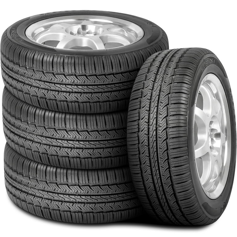 Supermax TM-1 215/55R17 Tire - All Season - Walmart.com