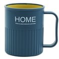 thumbnail image 1 of Accesorios de baño Vaso de cepillo de dientes reutilizable, 1 of 6