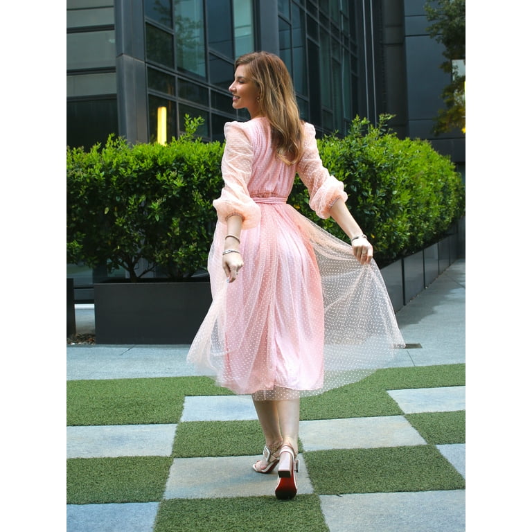 Princess Fairy Dress for Women or Girls Fairycore Tulle Vintage Prom Maxi - Walmart.com Princess Fairy Dress for Women or Girls Fairycore Tulle Vintage Prom Maxi - Walmart.com