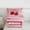 Pink 05, variant on Homewish Kawaii Couple Bird Bedding Comforter Set, Romantic Love Heart Twin Comforter Sets, Pink Cherry Blossoms Reversible Bedding Set, Lightweight Room Decor, 2 Pieces