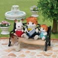 thumbnail image 3 of Set de muñecos EPOCH Sylvanian Family Familia Gato Maple FS-30, 3 of 8