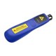 thumbnail image 2 of Mini Visual Fault Locator Red Light Pen Type Fiber Optic Cable Tester Meter 10Mw, Fiber Optic Visua, 2 of 5