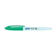 thumbnail image 3 of Expo Vis-A-Vis Wet-Erase Markers, Fine Point, Green, Dozen, 3 of 4