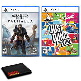Ps4 bundle cheap just dance