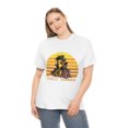thumbnail image 4 of Toxic Summer Unisex Heavy Cotton Tee, 4 of 7