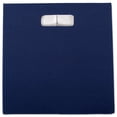thumbnail image 4 of Storage Cube DII Poly-Cube, duro, plegable, grande, azul, 4 of 9