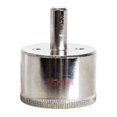 thumbnail image 1 of Set 1pc  45 Hole Drill Bit Hole Saw Drill Bits, 1 of 6
