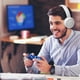thumbnail image 5 of Adecuado para el estuche de auriculares inalámbricos Bluetooth montados en la cabeza JBL T500BT, 5 of 5