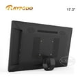 thumbnail image 1 of Raypodo 17.3 inch Android 11 Mount Tablet with RK3568 Tablet, 1 of 6
