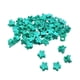 thumbnail image 2 of 50Pcs Baby Girl Flower Pinza para El Cabello Pinza para El Cabello Pinza para El Cabello - Menta verde, 2 of 5