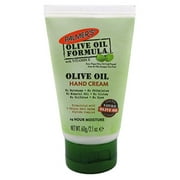 Palmers Olive Oil Formula Hand Cream With Vit-E 2.1 Ounce (62ml) (6 Pack)