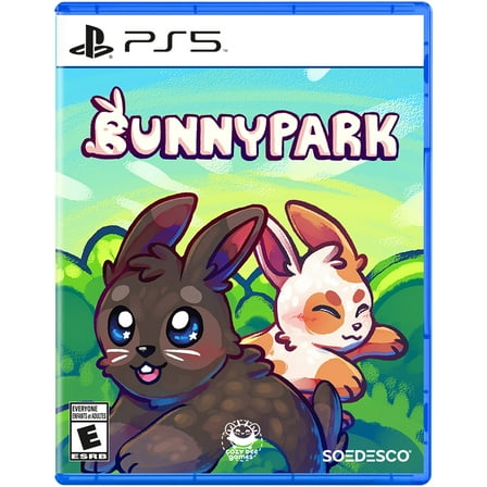 Bunny Park - PlayStation 5