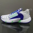 thumbnail image 1 of Ad-id-as Trae Unlimited Men's Size 13 Basketball Shoe White Athletic Sneakers #019, 1 of 6