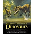 thumbnail image 1 of Pre-Owned National Geographic Dinosaurs (Hardcover) 0792282248 9780792282242, 1 of 1