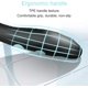 thumbnail image 4 of Cepillo Slicker grande, rotación de 360 grados, cepillo Slicker flexible para perros de pelo largo, cepillo Slicker para perros y gatos, cepillo Teezer para mascotas (grande, azul) Sincero  Hogar, 4 of 5