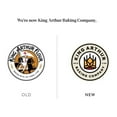 thumbnail image 5 of King Arthur Flour All Purpose Baking Mix Gluten Free 24 oz, 5 of 5
