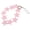 Rose Red, variant on LICEWO Charming Silicone Star Hangings Decoration for Personalizing Your Environment