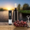 thumbnail image 3 of YSNOOWE Automatic Corkscrew Electric Wine Opener for Adults 1Pcs, 3 of 7
