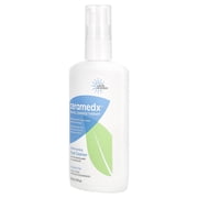 Ceramedx Gentle Foaming Facial Cleanser, Fragrance Free, 8 fl oz (236 ml)