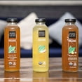thumbnail image 4 of Pure Leaf, Organic Iced Tea Variety Pack, 14 oz Bottles (Pack of 8) (Packaging May Vary), 4 of 7