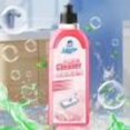 thumbnail image 2 of Floor Cleaner for Tile & Hardwood, Heavy Duty Mopping Solution for Grout & Laminate, 500ml Fast-Drying Cleaner for Whole House, 2 of 5
