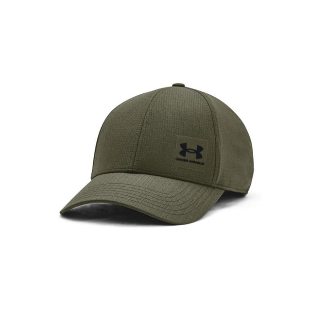 Gorra Under Armour Iso-Chill ArmourVent Stretch Fit Mediana/Grande