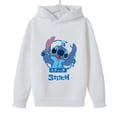 thumbnail image 3 of Sudadera con capucha de Stitch de dibujos animados para niños, linda sudadera de Stitch, ropa de manga larga para niños, camisetas para niñas de 4 a 14 años, sudaderas con capucha de Stitch para niños, 3 of 5