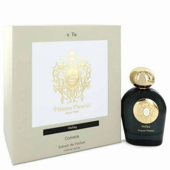 Tiziana Terenzi Halley Comete Extrait de Parfum Spray 100ml (3.4 oz)