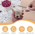 thumbnail image 4 of Kit para Hacer Velas KQU con Fundidor Eléctrico de Cera y Soporte Giratorio, 4 of 8
